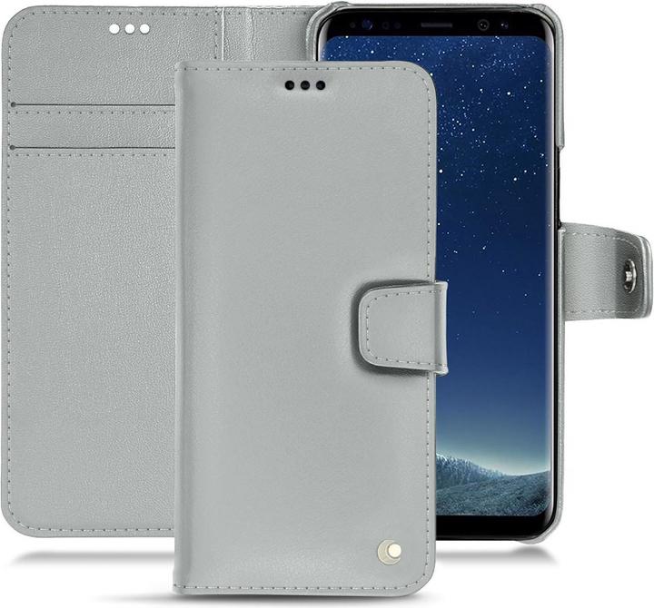 Image du produit Noreve Housse cuir portefeuille (Samsung Galaxy S8+)