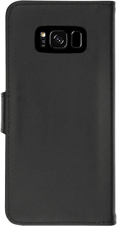 Produktbild Noreve Lederschutzhülle Wallet (Samsung Galaxy S8+)