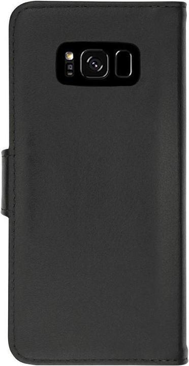 Immagine prodotto Noreve Cover in pelle portafoglio (Samsung Galaxy S8+)