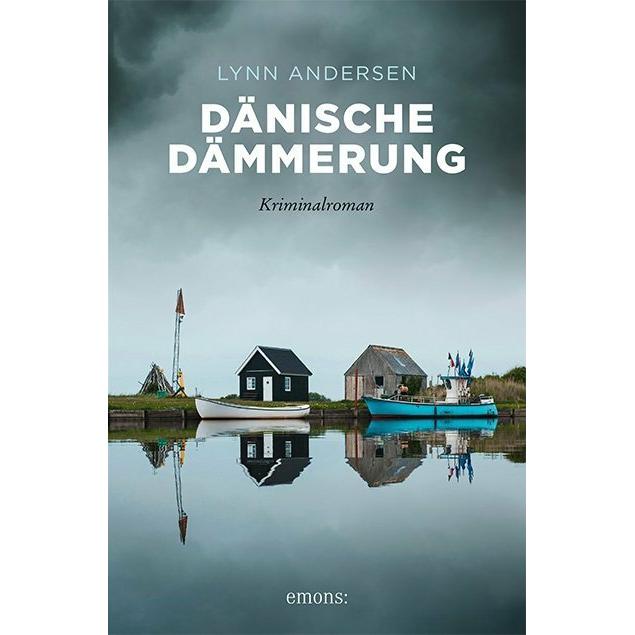 Dänische Dämmerung, Belletristik von Lynn Andersen