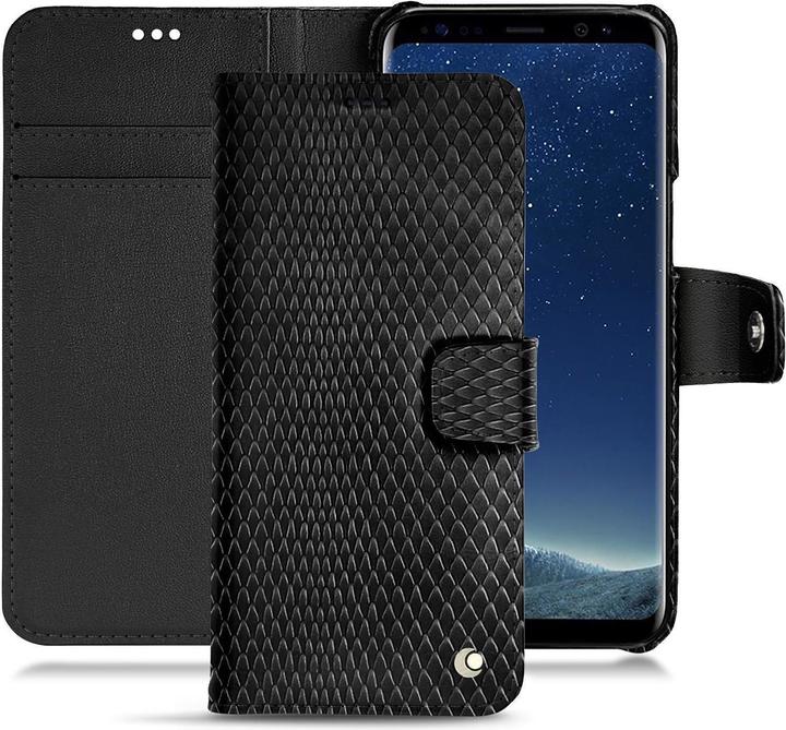 Image du produit Noreve Housse cuir portefeuille (Samsung Galaxy S8+)