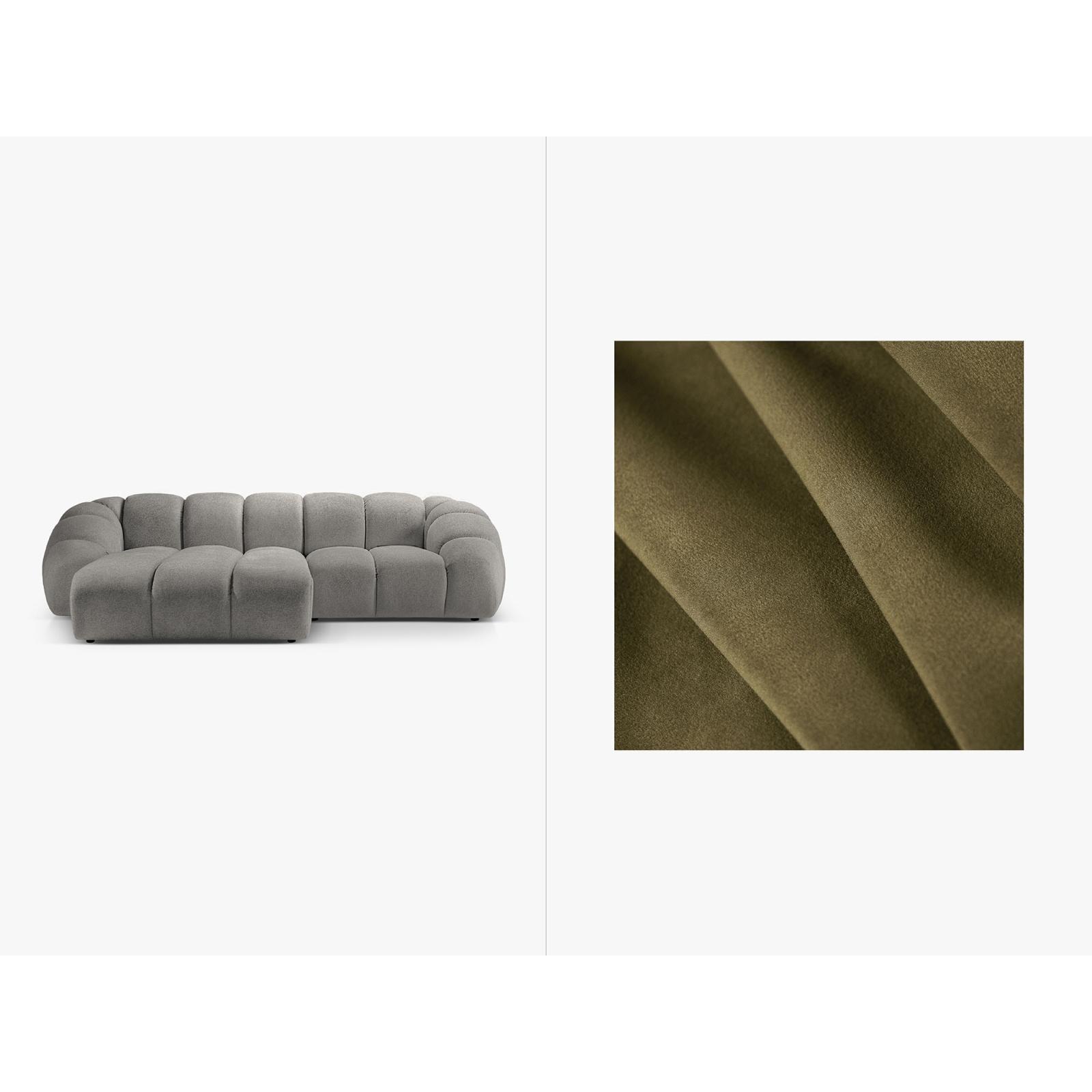 Micadoni, Sofa, Diana (Ecksofa)