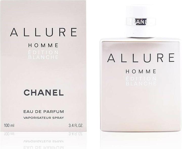 Actual product image Chanel Allure (Eau de parfum, 50 ml)