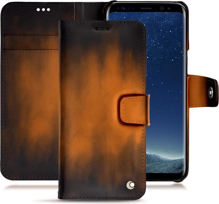 Image du produit Noreve Housse cuir portefeuille (Samsung Galaxy S8+)