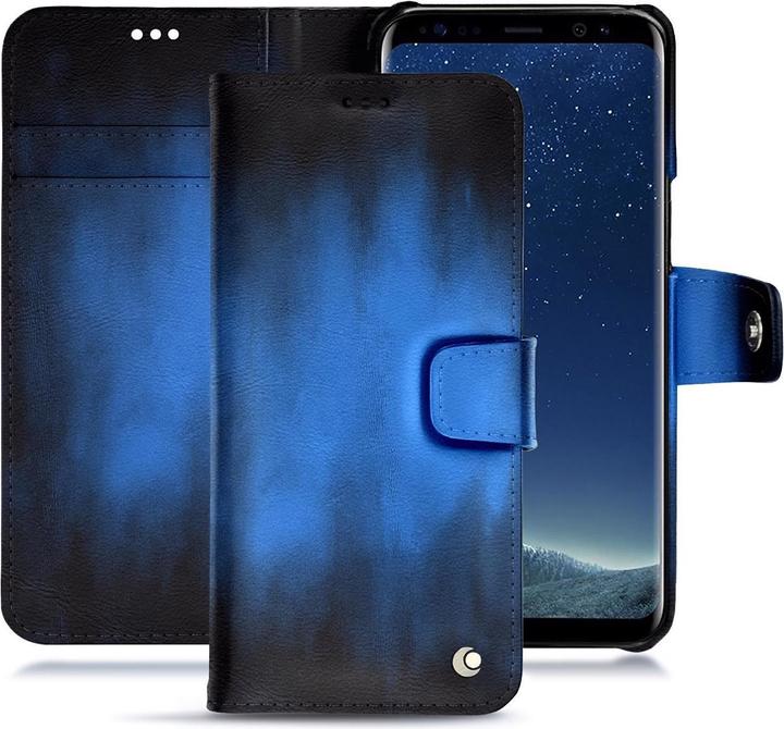 Image du produit Noreve Housse cuir portefeuille (Samsung Galaxy S8+)
