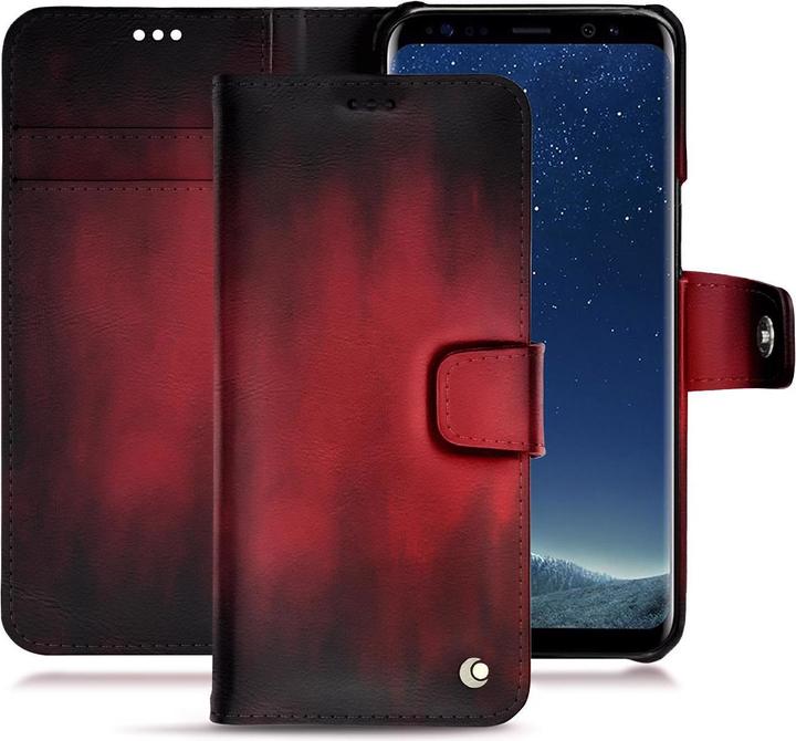Image du produit Noreve Housse cuir portefeuille (Samsung Galaxy S8+)