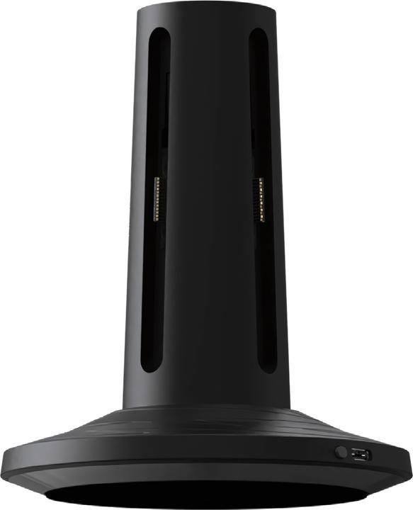 Immagine prodotto Oniverse QUADRANT Magnetische Ladestation für 4 Joycons™ - Gaming-Zubehör (Switch)