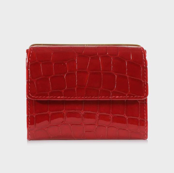 Immagine prodotto Braun Büffel Portafoglio Verona in pelle 10 cm