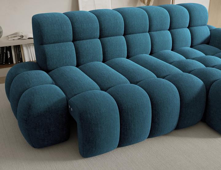 Produktbild ELTAP Ceedro (3-Sitzer, Ecksofa)