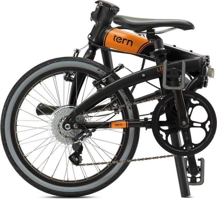 Produktbild Tern Bicycles Link D8