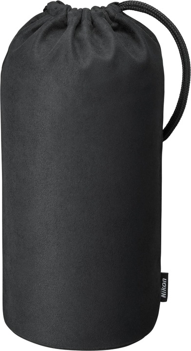 Actual product image Nikon AF-S Nikkor 200-500mm f/5.6E ED VR (Nikon F, full size)