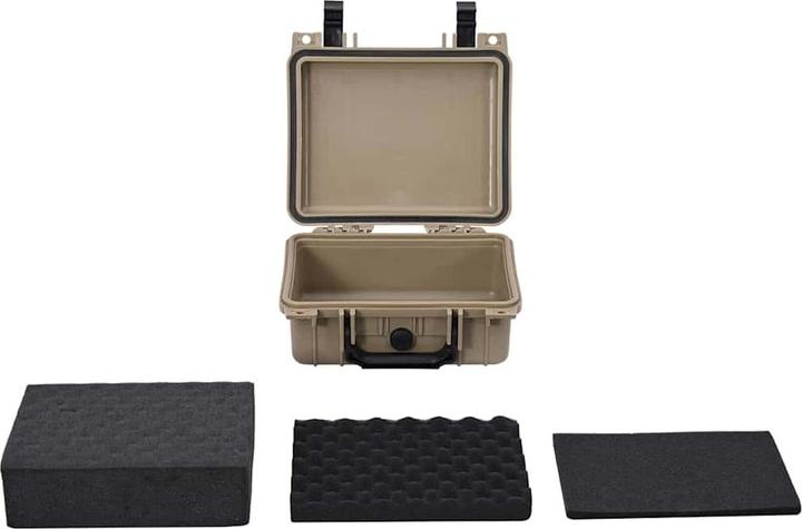 Produktbild vidaXL Hartschale (Fotokoffer)