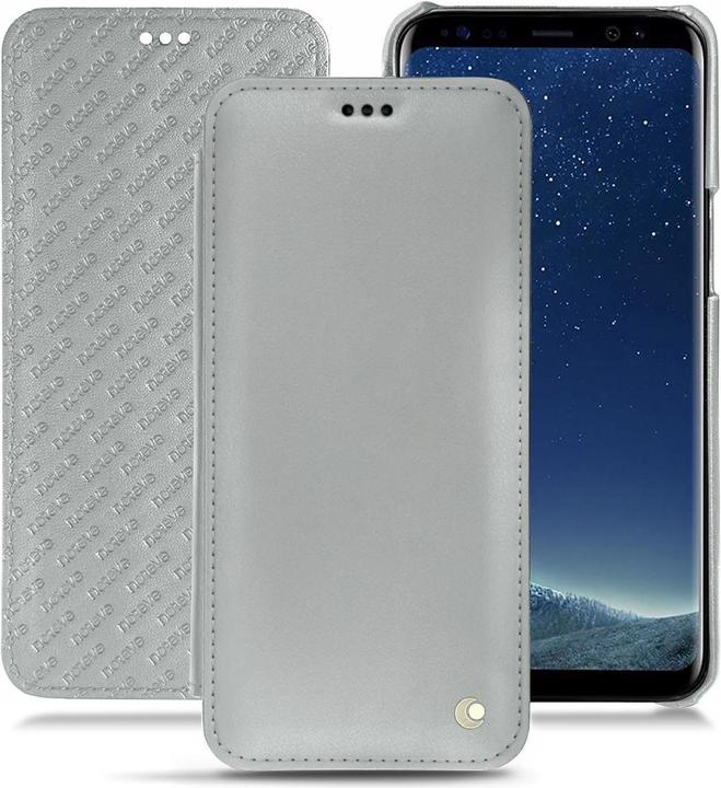 Image du produit Noreve Housse cuir horizontal (Samsung Galaxy S8+)