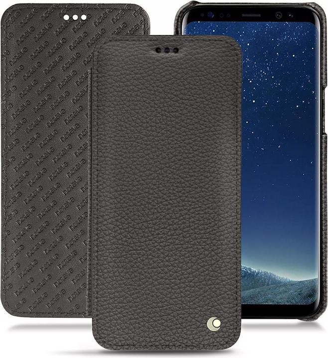 Image du produit Noreve Housse cuir horizontal (Samsung Galaxy S8+)