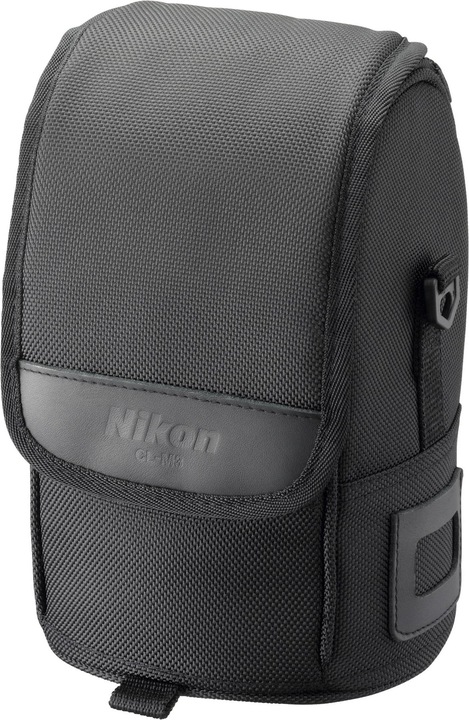 Produktbild Nikon AF-S Nikkor 24-70mm f/2.8E ED VR (Nikon F, Vollformat)