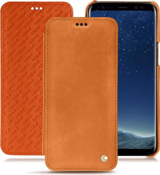 Mandarine vintage ( Pantone #d47231 )