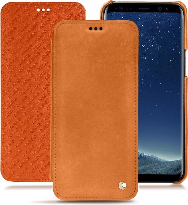Mandarine vintage ( Pantone #d47231 )