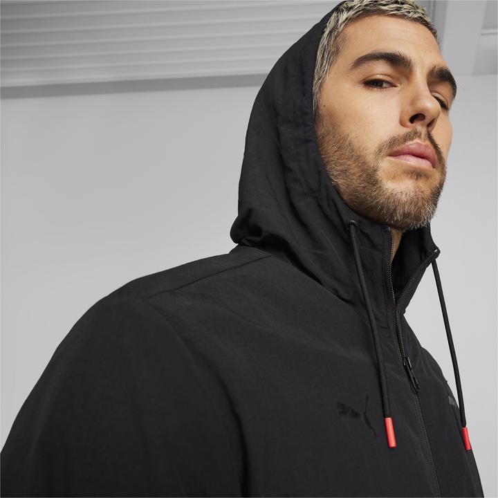 Immagine prodotto Puma giacca della tuta in tessuto amg (XS)