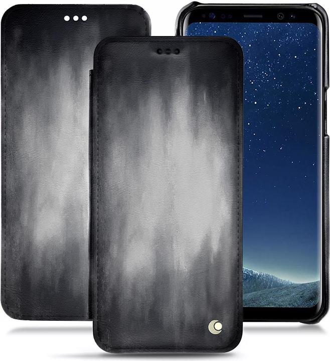 Image du produit Noreve Housse cuir horizontal (Samsung Galaxy S8+)