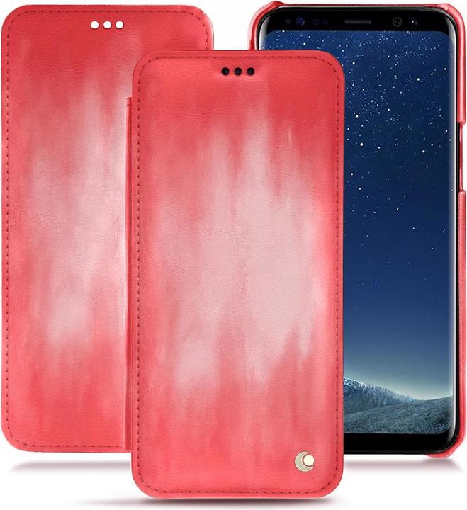 Image du produit Noreve Housse cuir horizontal (Samsung Galaxy S8+)