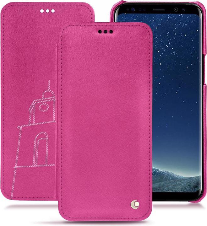 Image du produit Noreve Housse cuir horizontal (Samsung Galaxy S8+)