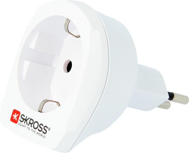 Produktbild Skross Länderstecker