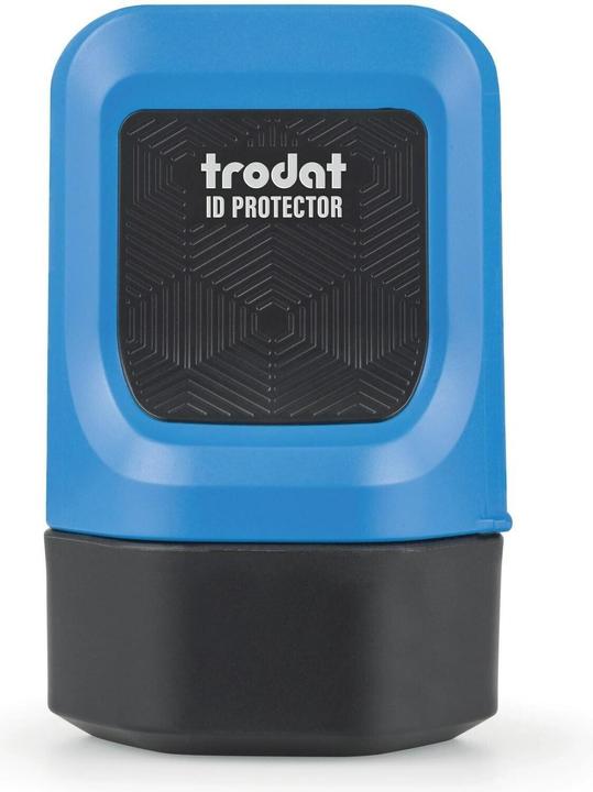 Produktbild Trodat Datenschutzstempel ID Protector
