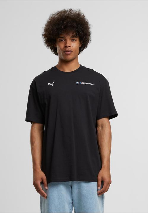 Produktbild Puma BMW Mms Ess+ Logo Tee (XL)