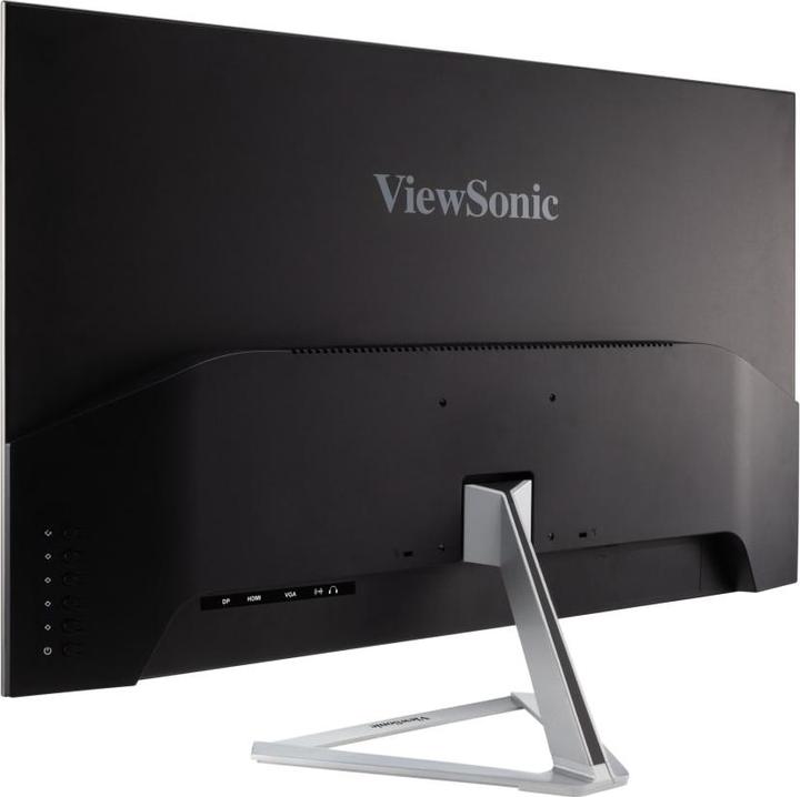 Produktbild Viewsonic VX3276-MHD-3 (1920 x 1080 Pixel, 32")