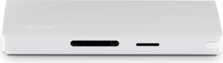 Image du produit LMP quai de voyage (USB-C, 9 Ports)