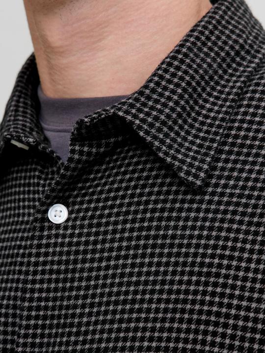 Immagine prodotto Jack & Jones Loose Fit Hemd Hemd (L)