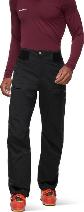 Produktbild Mammut Haldigrat Light HS Pants Men (56)