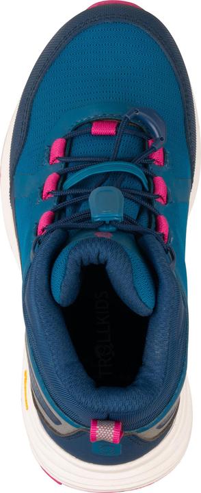 Produktbild Trollkids Kid's Skarvan Hiker Mid XT (34)