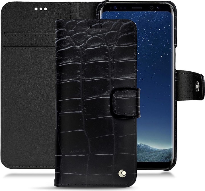 Image du produit Noreve Housse cuir portefeuille (Samsung Galaxy S8+)
