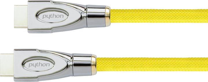 Produktbild Python HDMI – HDMI (0.50 m)