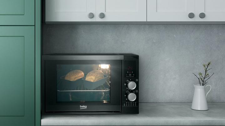 Produktbild Beko BMF30QVB