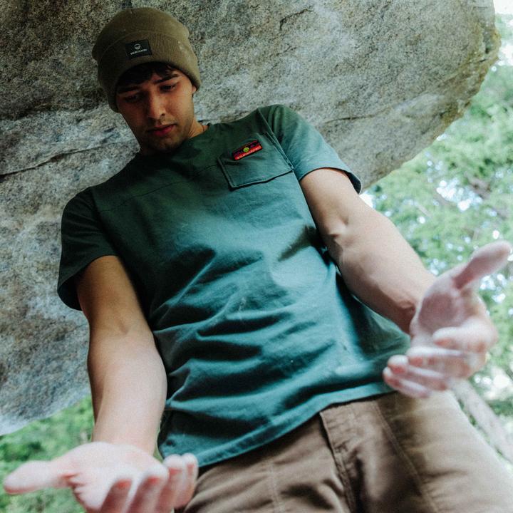 Produktbild Wild Country Spotter (S)