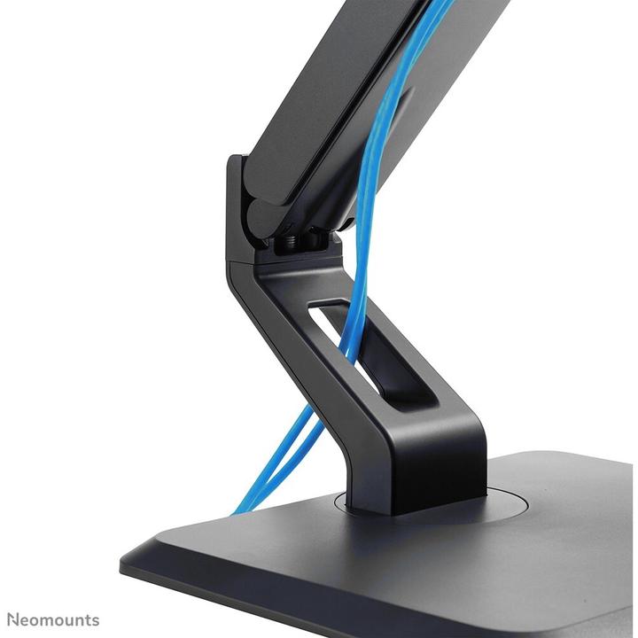 Actual product image Neomounts FPMA-D885BLACK (Table, 32")
