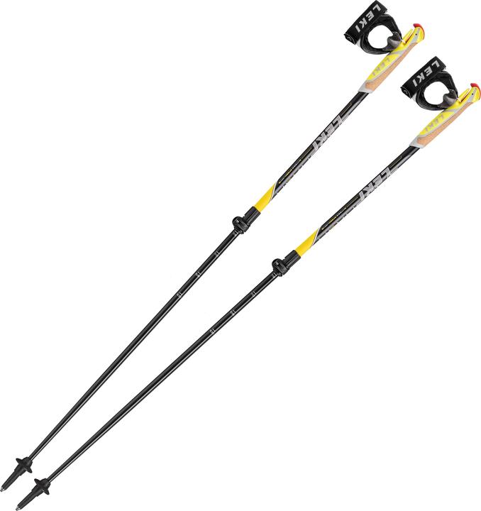 Leki Spin Shark SL Walkingstöck (100 - 130 cm)