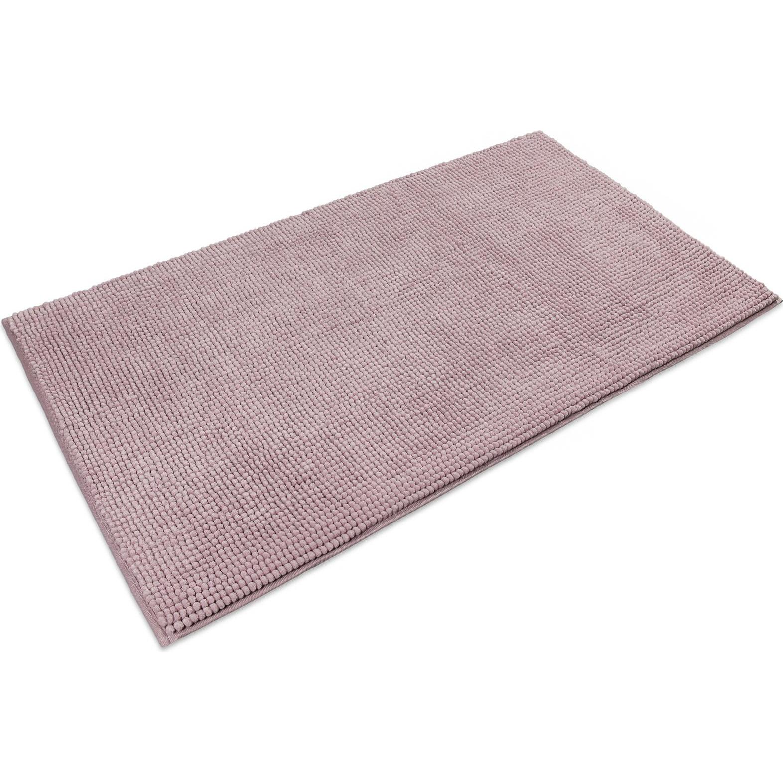 Thumbnail - Wecon Home, Badteppich, Basics Badteppich Balu (50 x 60 cm)