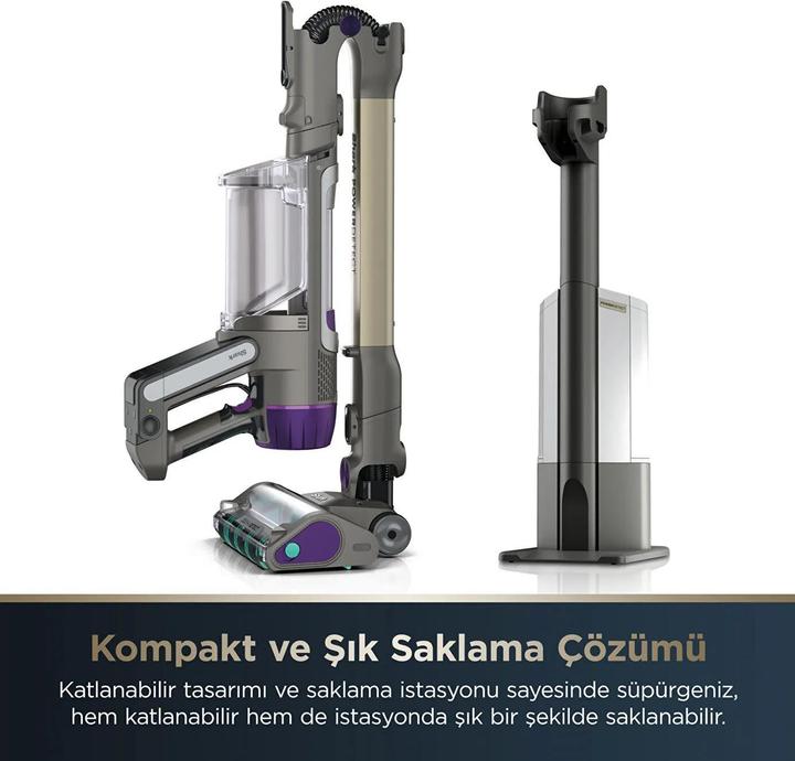 Actual product image Shark Detect Pro Max