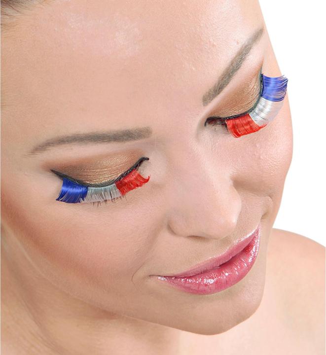 Actual product image Widmann Francia (Artificial eyelashes)
