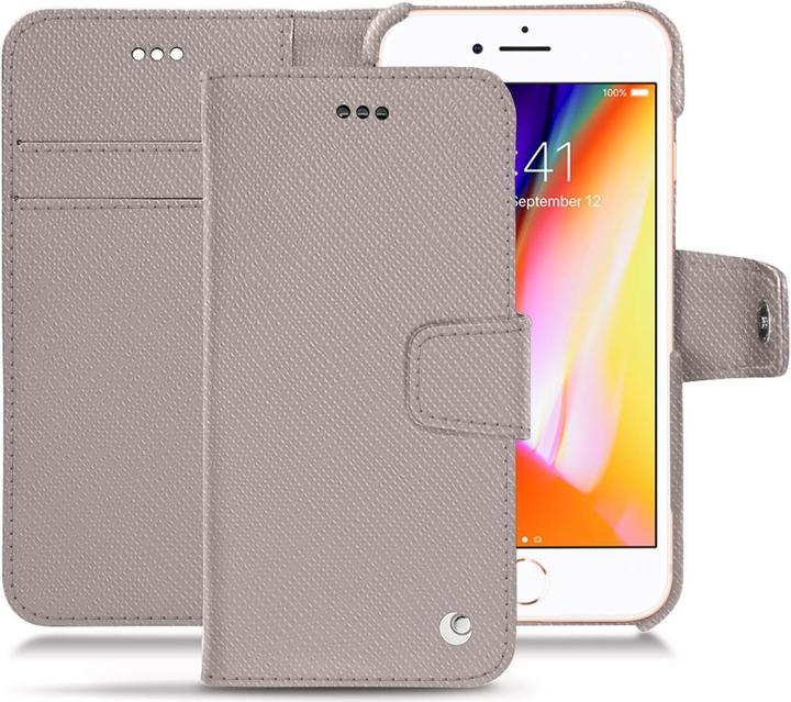 Image du produit Noreve Housse cuir portefeuille (Apple iPhone 8)