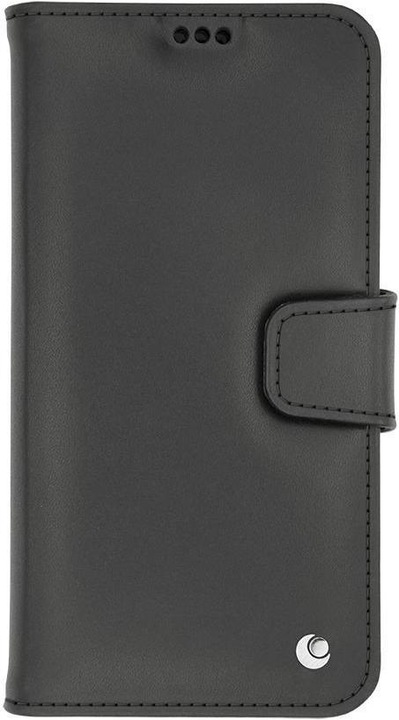 Actual product image Noreve Leather case wallet (Apple iPhone XR)