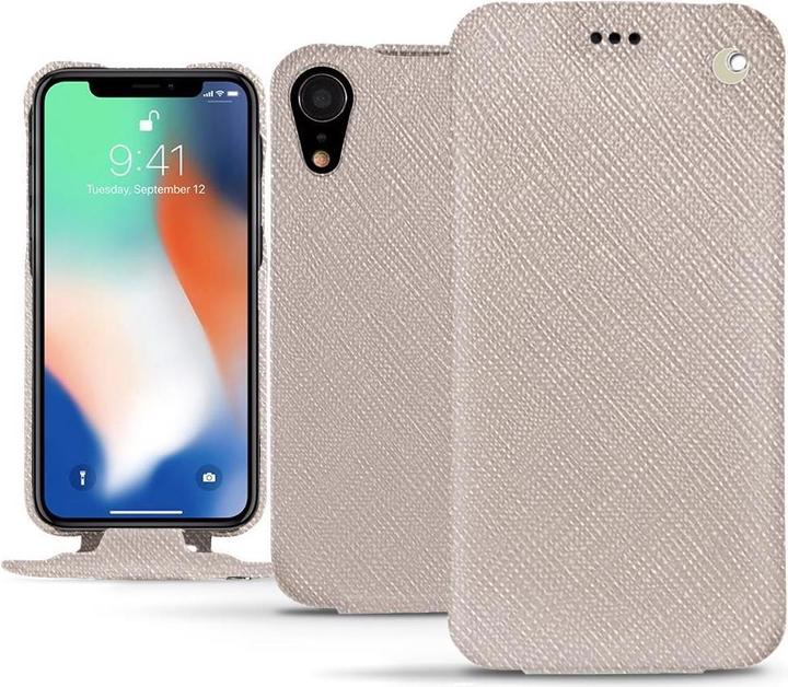 Image du produit Noreve Housse cuir vertical (Apple iPhone XR)
