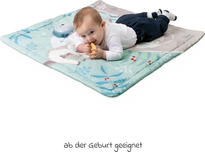 Produktbild Chicco 2in1 Owl Playmat