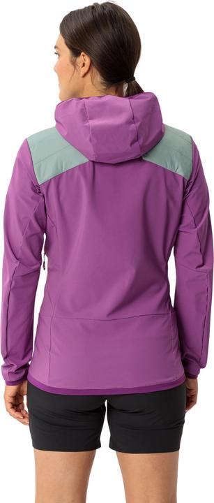 Actual product image Vaude Brenva Jacket (38)
