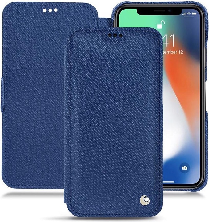 Bleu frisson ( Pantone #29588c )