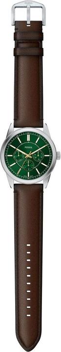 Actual product image Fossil FS6137 Stylish Elegance Meets Modern Functionality (Analogue wristwatch, 42 mm)