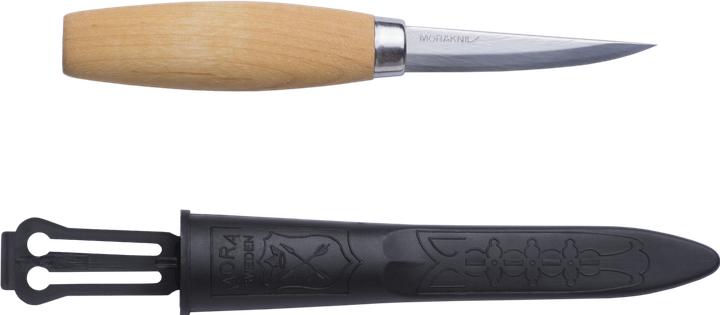 Produktbild Morakniv WOOD CARVING 106 Schnitzmesser (19 cm)